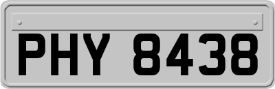 PHY8438