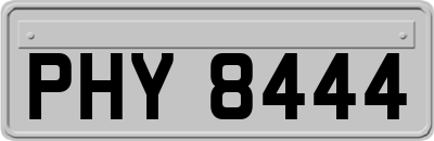 PHY8444