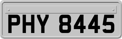 PHY8445