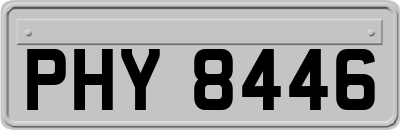 PHY8446