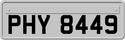 PHY8449