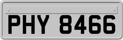 PHY8466