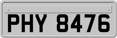 PHY8476