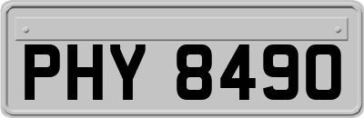 PHY8490