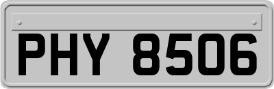 PHY8506