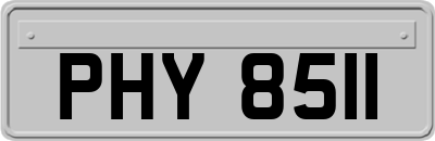 PHY8511