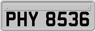 PHY8536