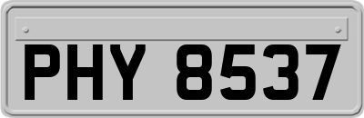 PHY8537