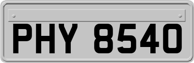 PHY8540