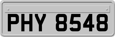 PHY8548