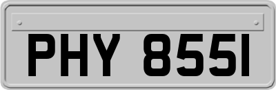 PHY8551