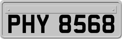 PHY8568