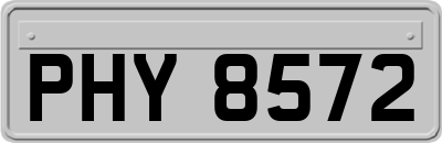 PHY8572