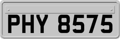 PHY8575