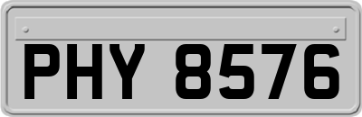 PHY8576