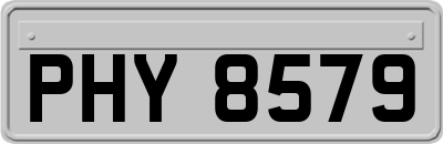 PHY8579