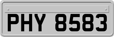 PHY8583