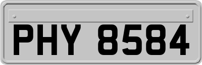 PHY8584