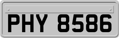 PHY8586