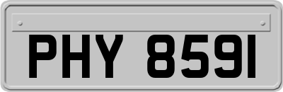 PHY8591