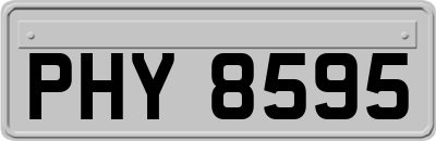 PHY8595