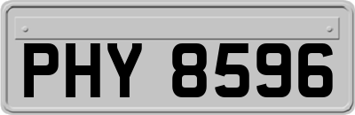 PHY8596