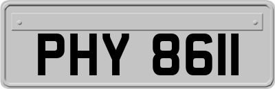 PHY8611