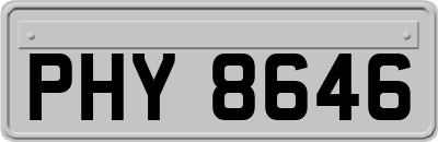 PHY8646