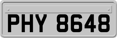 PHY8648