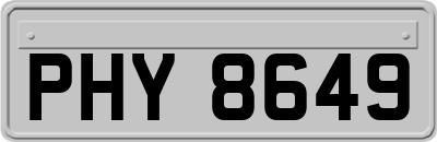 PHY8649