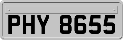 PHY8655