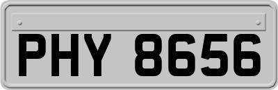 PHY8656