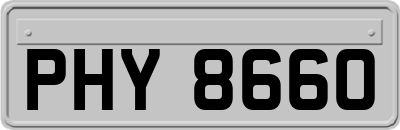 PHY8660