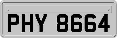 PHY8664