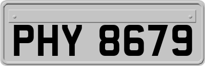 PHY8679