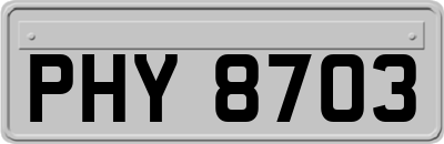 PHY8703