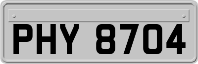 PHY8704