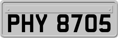 PHY8705