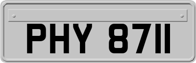 PHY8711