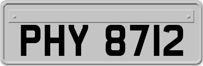 PHY8712