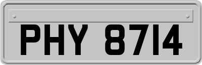 PHY8714