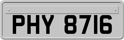 PHY8716