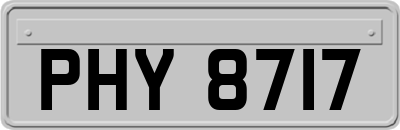 PHY8717