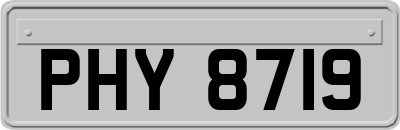 PHY8719