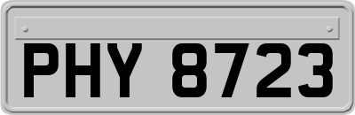 PHY8723