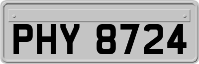 PHY8724