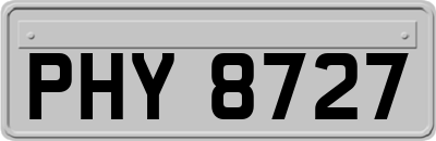 PHY8727