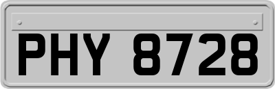 PHY8728