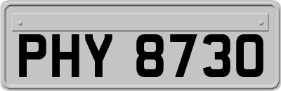 PHY8730