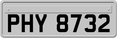 PHY8732